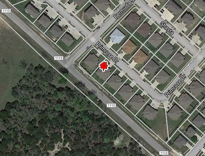 2nd image of 4109 Primrose Dr #Ab
