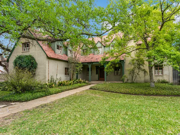 144 Thelma, San Antonio, TX 78212