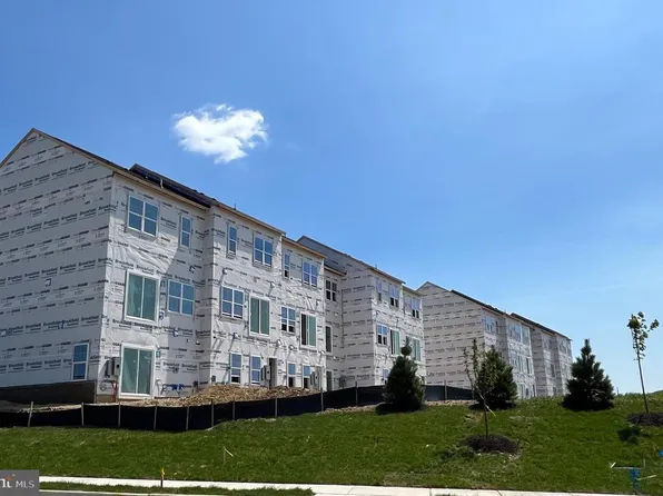 110 Swansong Pl, Winchester, VA 22603