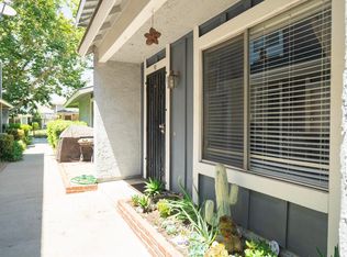 546 Spring Rd APT 91, Moorpark, CA 93021