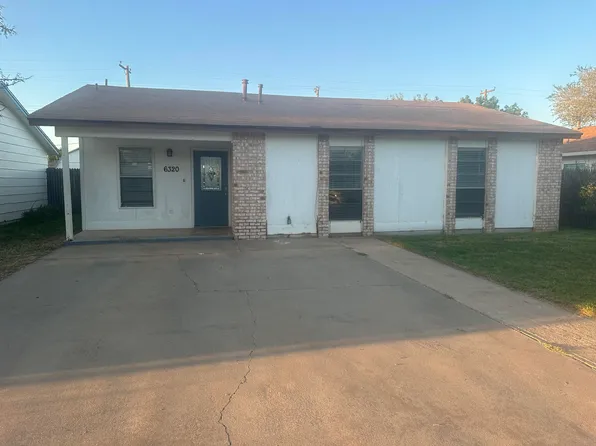 6320 27th St, Lubbock, TX 79407