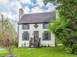 117 Rouzer Ln, Thurmont, MD 21788