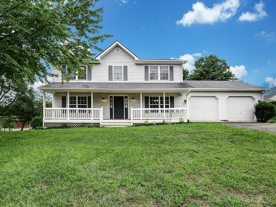 Welcome to 5348 Huntridge Rd.