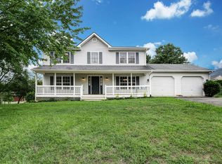 5348 Huntridge Rd, Roanoke, VA 24012