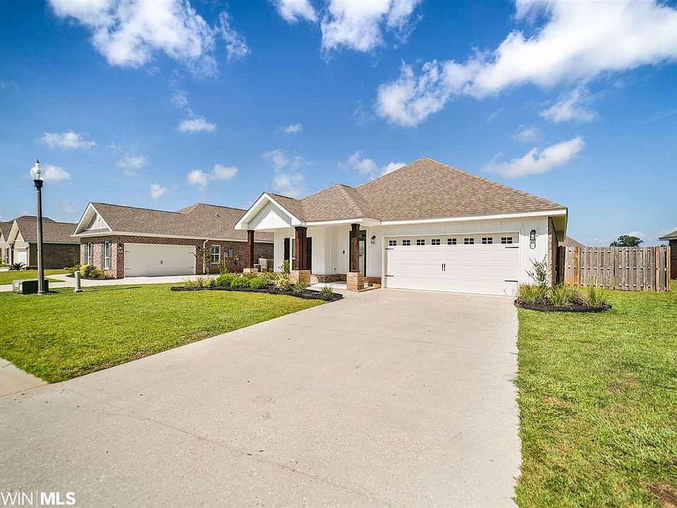 24535 Huxford St, Daphne, AL 36526 Zillow