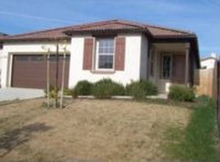 1752 Brahma St, Paso Robles, CA 93446