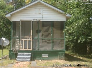 1339 22nd St, Columbus, GA 31901