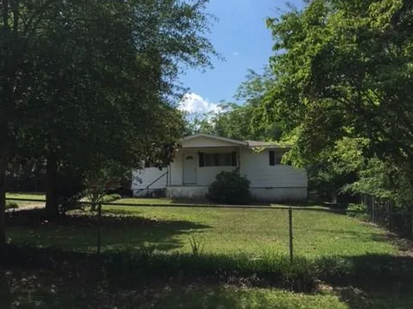 124 Thompson St, Cusseta, GA 31805