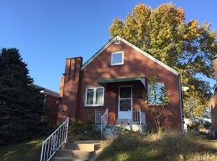 4361 Tholozan Ave, Saint Louis, MO