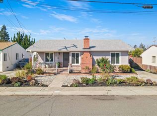 1677 140th Ave, San Leandro, CA 94578