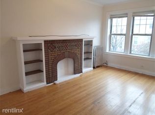 3545 N Troy St, Chicago, IL 60618