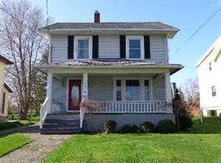 259 E Walnut St, Marion, OH