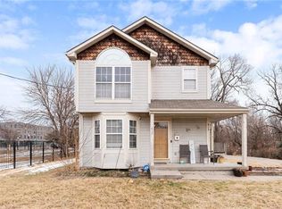 615 Brooklyn St, Kansas City, MO 64124