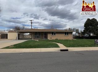 4653 Dover St, Wheat Ridge, CO 80033