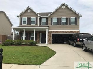 95 Chestnut Oak Dr, Richmond Hill, GA 31324