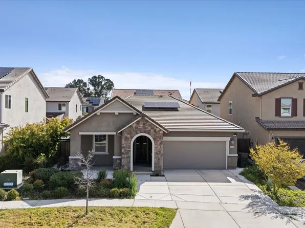 8441 Kastanis Way, Elk Grove, CA 95758