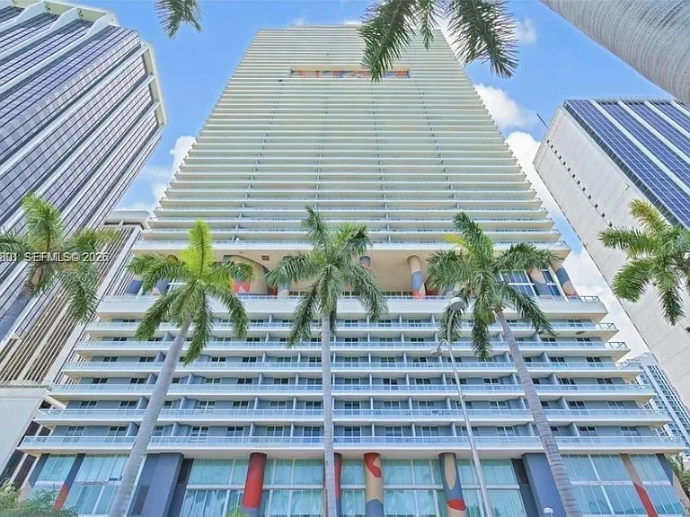 50 Biscayne Blvd #4106 — Photo 12