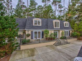 2975 Colton Rd, Pebble Beach, CA 93953