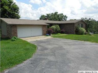 30 McFall Rd, Jacksonville, AL 36265