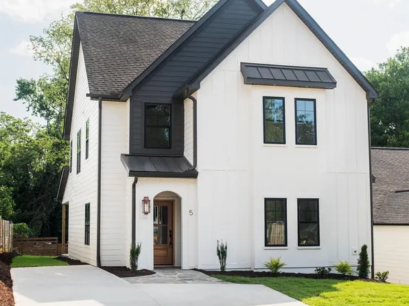 5 Martin Row, Greenville, SC 29601