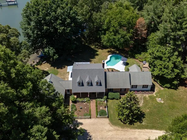 7272 Waverly Island Rd, Easton, MD 21601