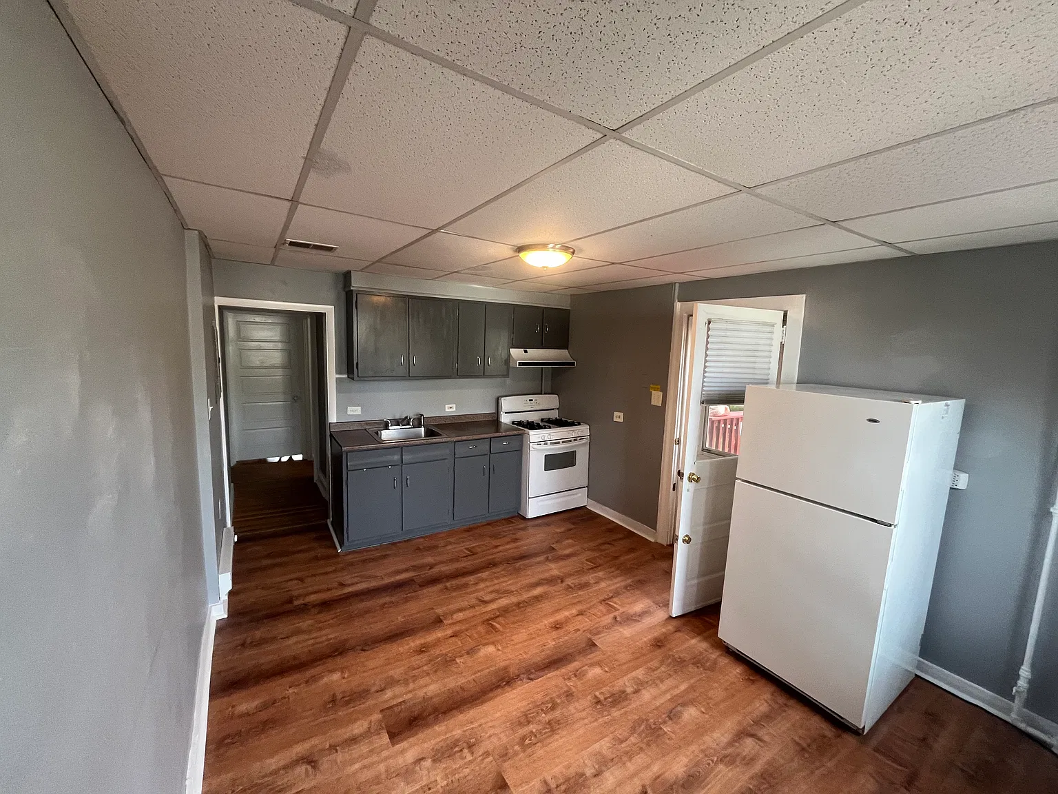 1 bed, 600 sqft, $1,600 — Photo 2