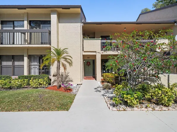 5087 Oak Hill Lane #315, Delray Beach, FL 33484
