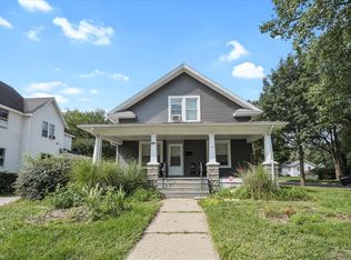 807 N Prospect Ave, Champaign, IL