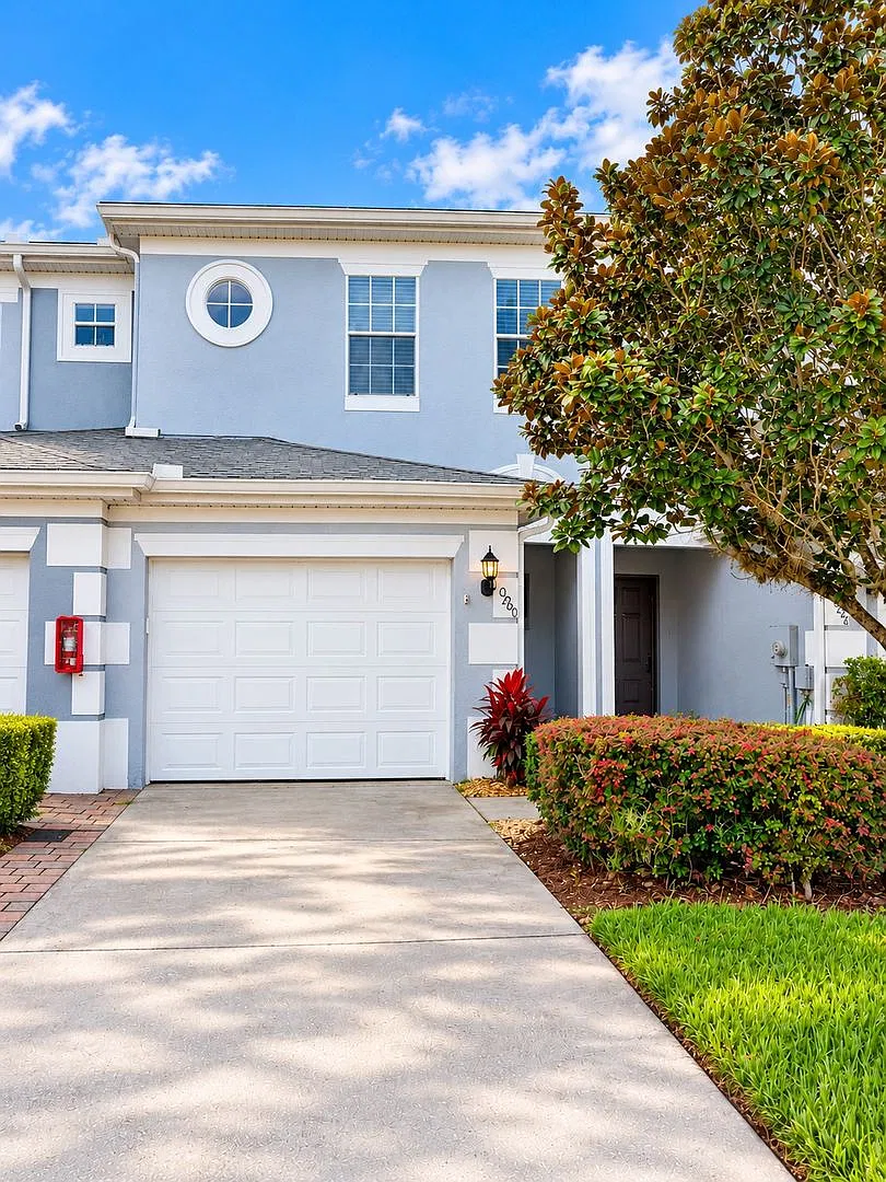Charming 2-Bedroom, 2-Bath Orlando Rental Comfort, Convenience & Easy Florida Living! — Photo 1