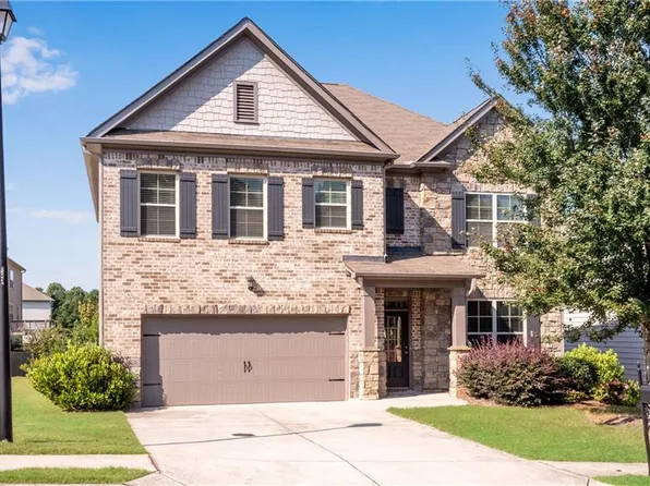 4668 Bogan Meadows Dr, Buford, GA 30519