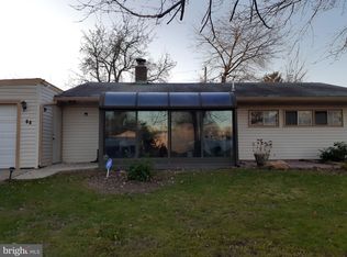 23 Burning Bush Ln, Levittown, PA 19054