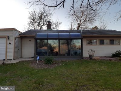 23 Burning Bush Ln, Levittown, PA, 19054