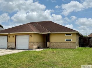 6710 Garden Woods Ave APT A, Brownsville, TX 78526