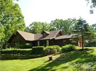 9721 Highway Yy, New Haven, MO 63068