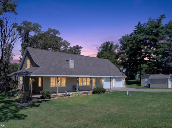 2178 C Ave, Garwin, IA 50632