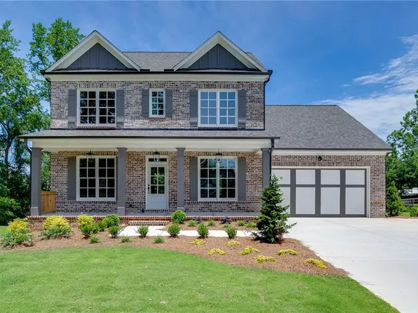 240 Wilbanks St, Buford, GA 30518