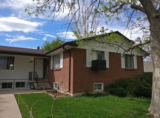 11521 W 61st Pl, Arvada, CO 80004