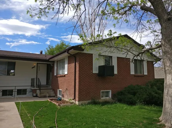 11521 W 61st Pl, Arvada, CO 80004