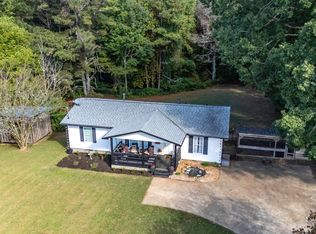 735 Tallapoosa St W, Bremen, GA 30110