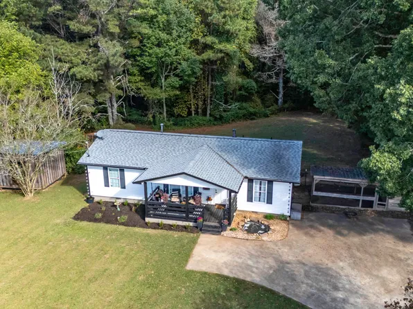 735 Tallapoosa St W, Bremen, GA 30110