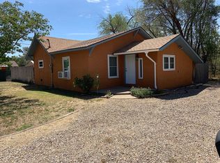 821 Ash St, Clovis, NM 88101