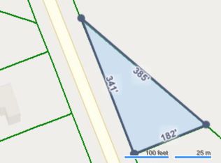 Columbia Rd, Orangeburg, SC 29118