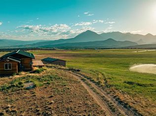 37569 Fruitland Mesa Road, Crawford, CO 81415