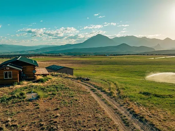 37569 Fruitland Mesa Road, Crawford, CO 81415