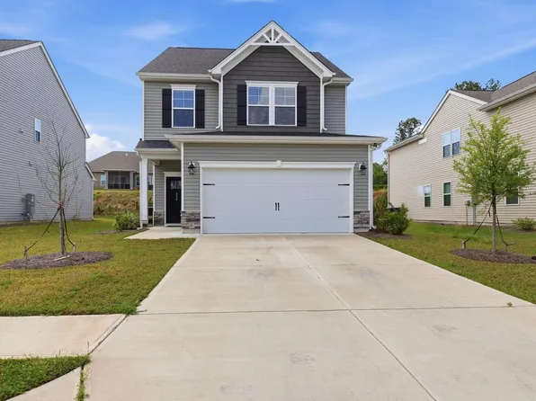 924 Woodcreek Farms Rd, Elgin, SC 29045