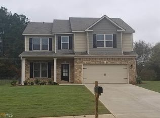 1152 Abundance Dr #5, Locust Grove, GA 30248