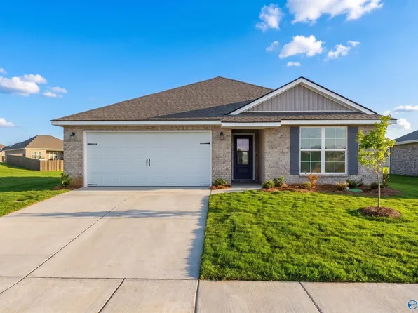 133 Bella May Ln, New Market, AL 35761