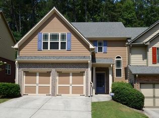 1095 Brownstone Dr, Marietta, GA 30008