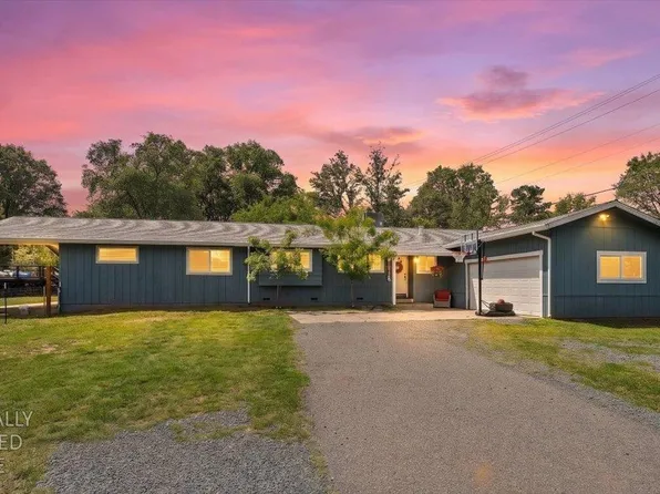 10380 Horton St, Penn Valley, CA 95946