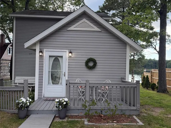 2779 Horseshoe Lake Rd, West Branch, MI 48661